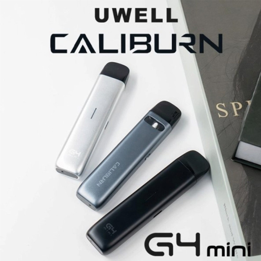 Caliburn G4 Mini