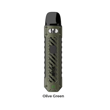 Caliburn Tenet