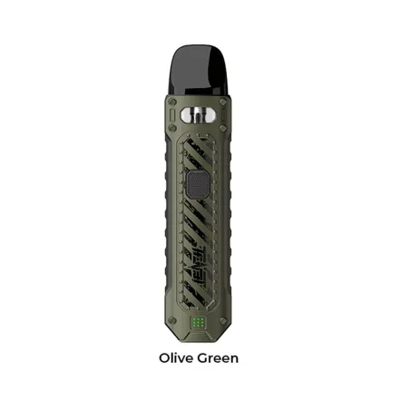 Caliburn Tenet