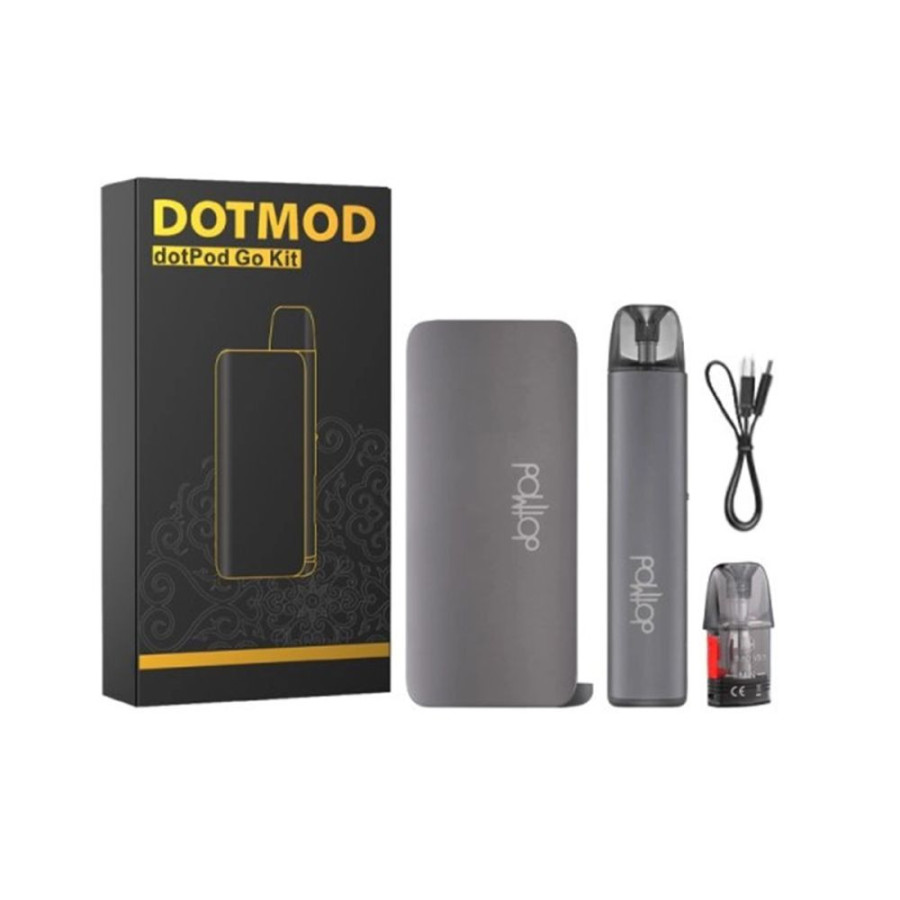 DotPod Go
