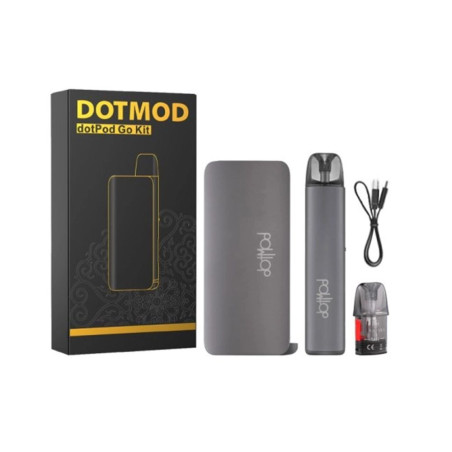 DotPod Go