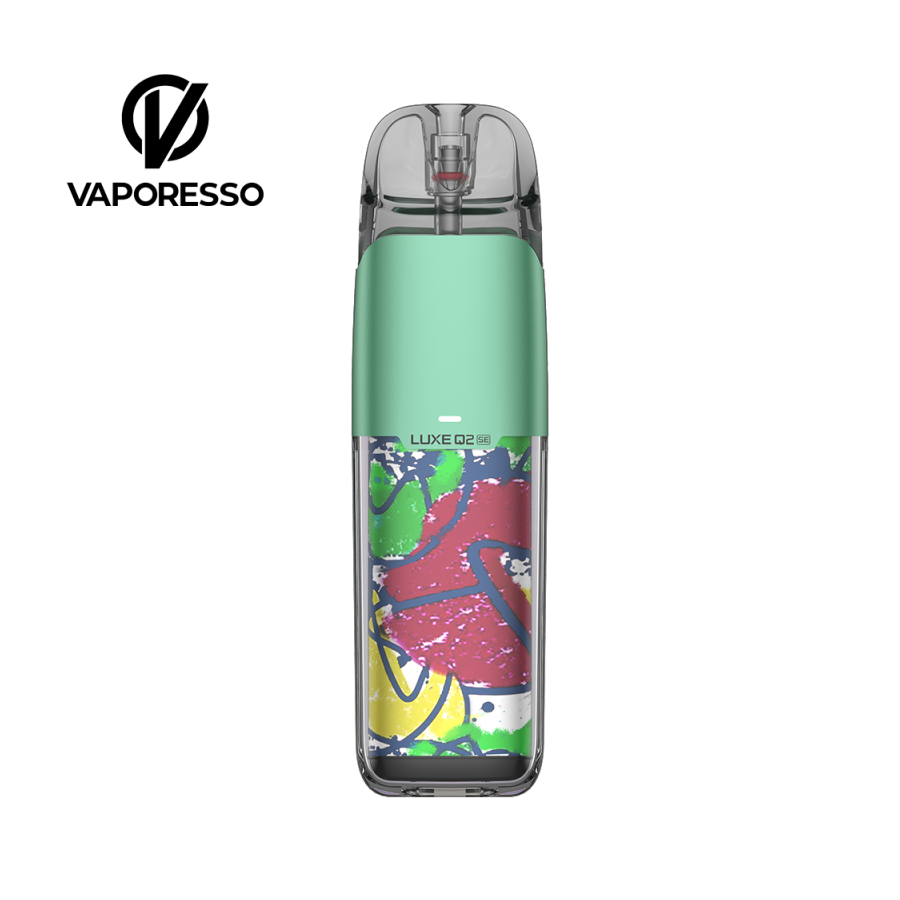 Luxe Q2 SE