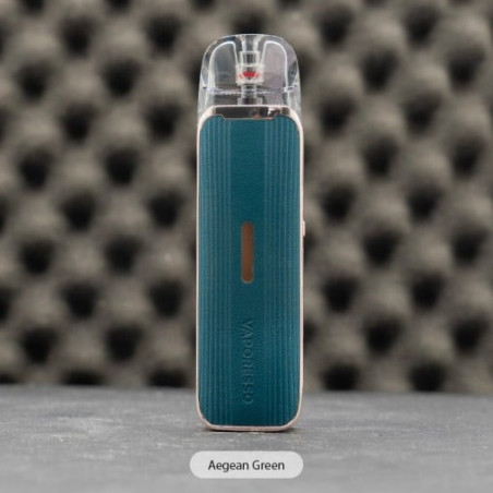 Luxe Q3