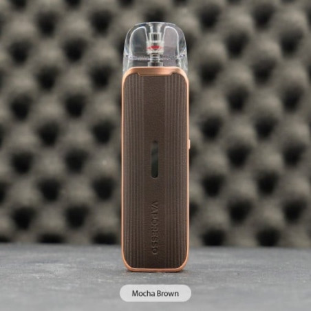 Luxe Q3