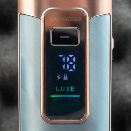 Luxe X3