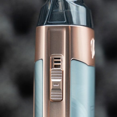 Luxe X3