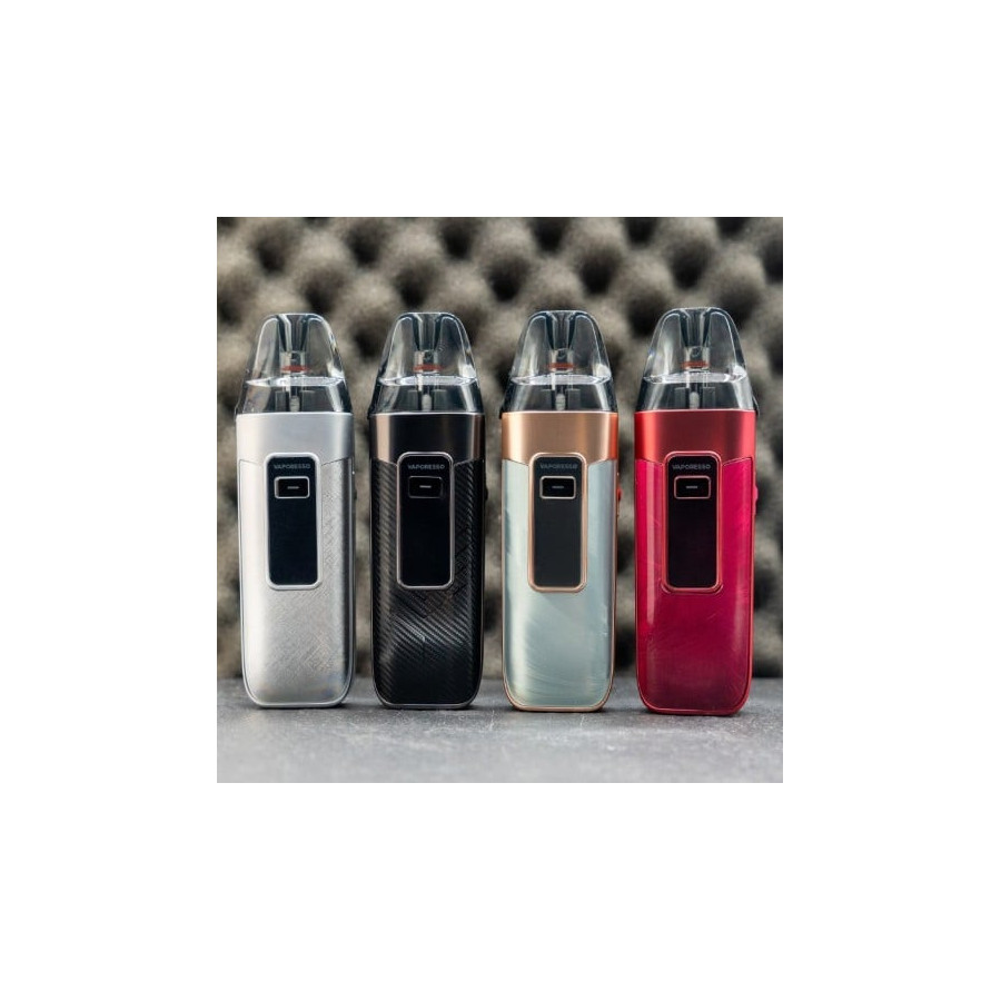 Luxe X3