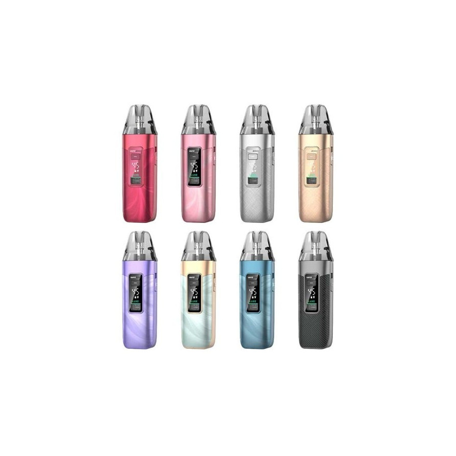 Luxe X3