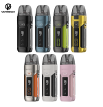 Luxe X Pro