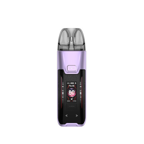 Luxe XR Max 2