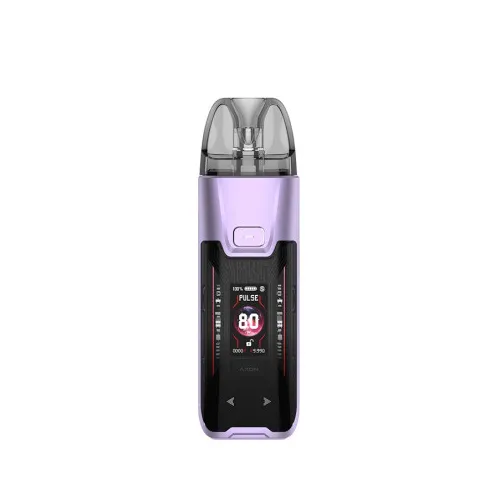 Luxe XR Max 2