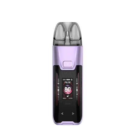 Luxe XR Max 2