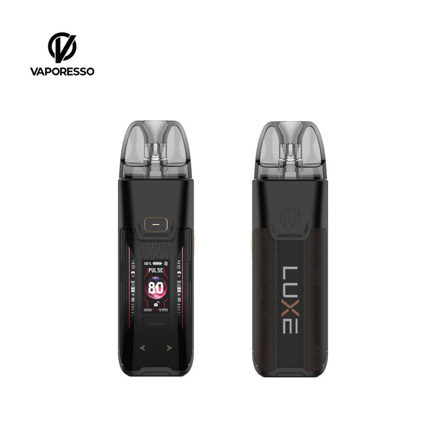 Luxe XR Max 2
