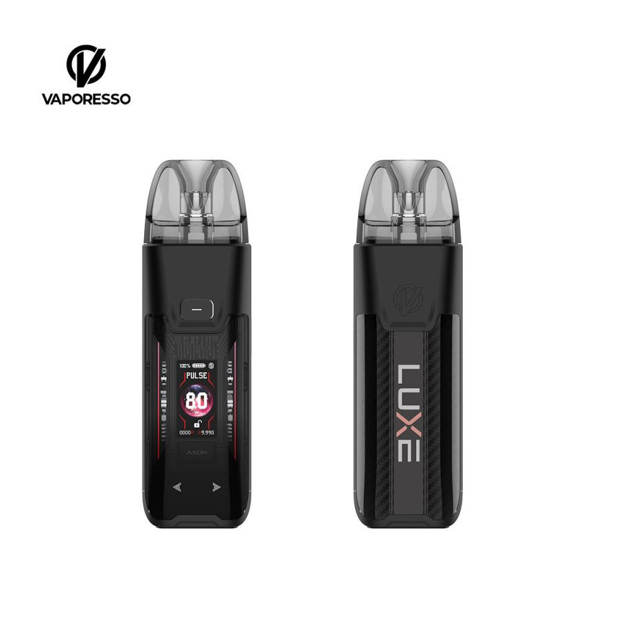 Luxe XR Max 2 CMF