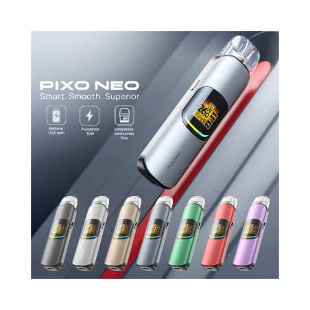 Pixo Neo
