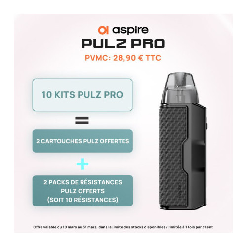 Pulz Pro