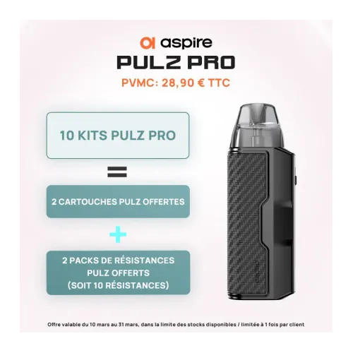 Pulz Pro
