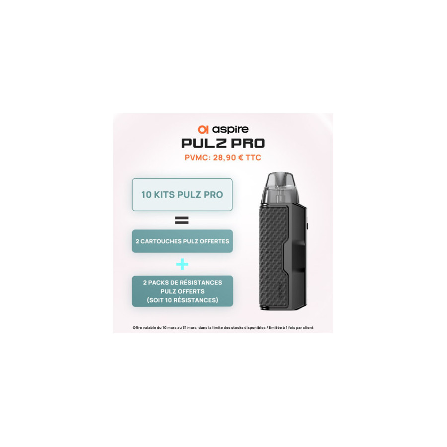 Pulz Pro