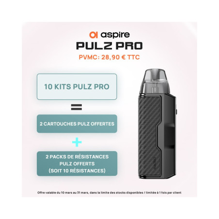 Pulz Pro