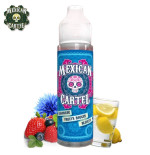 Limonade Fruits Rouges Bleuets