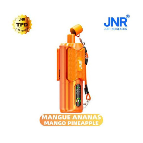 JNR - Kit Shishasip 35K