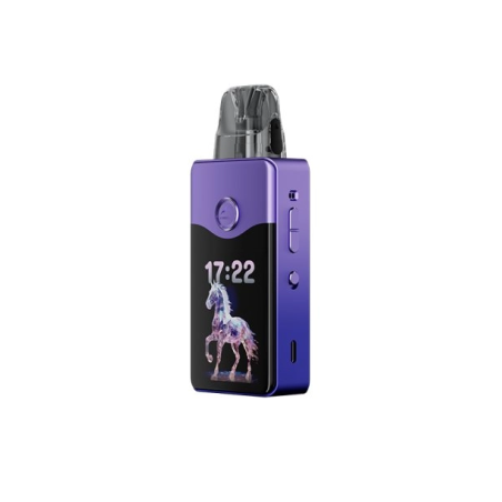 Vinci E120