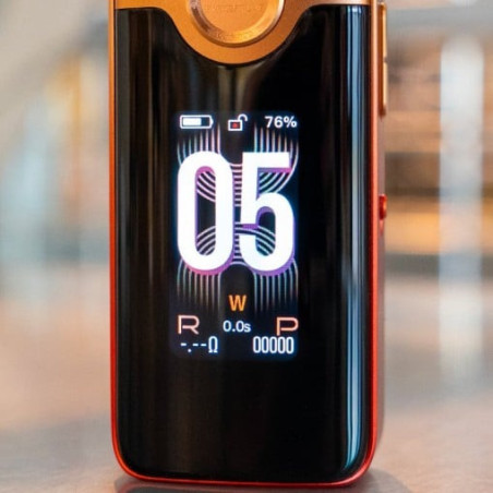 Vinci E80