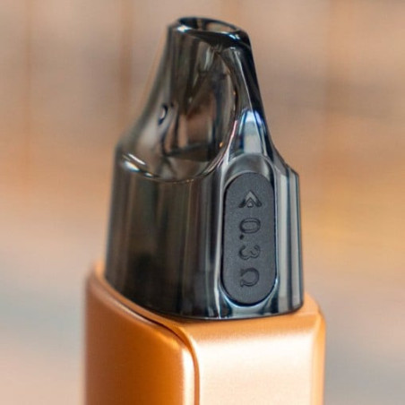 Vinci E80