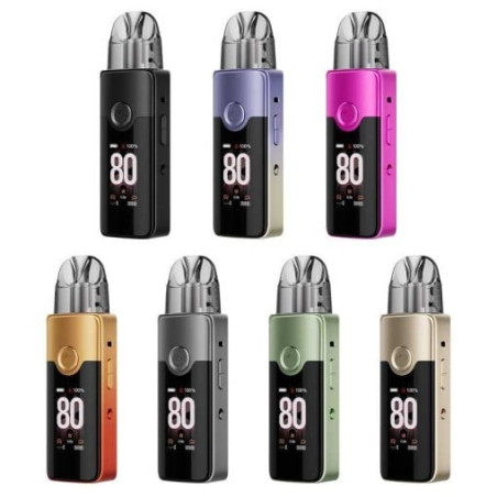 Vinci E80
