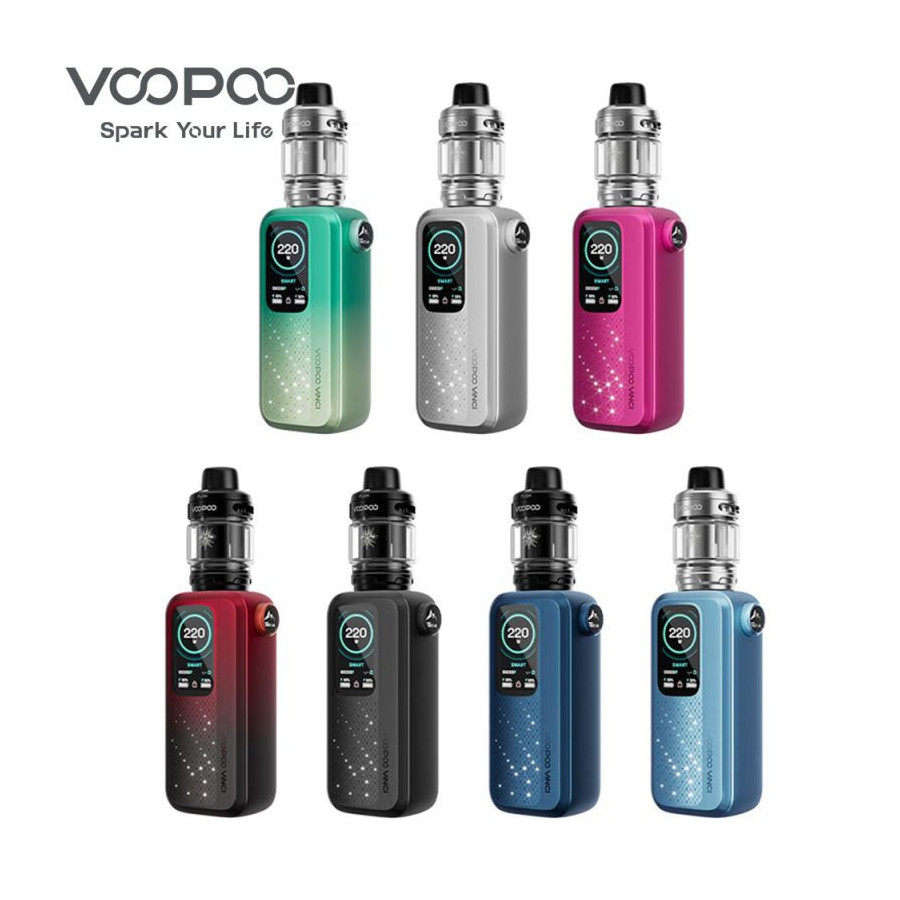 Vinci Spark 220