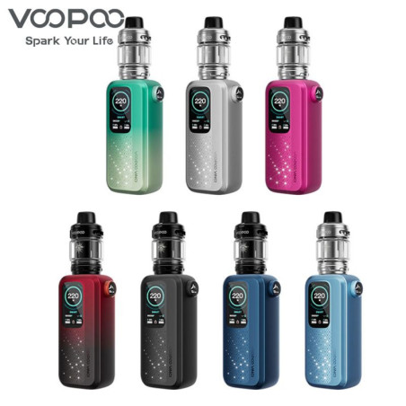 Vinci Spark 220