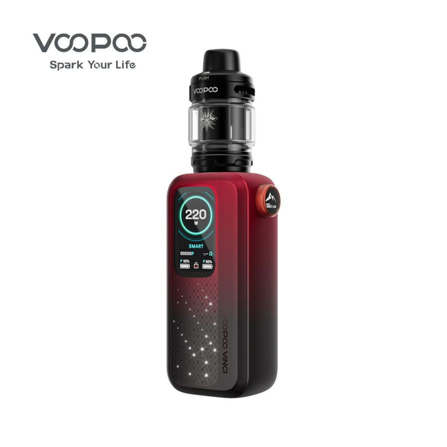 Vinci Spark 220