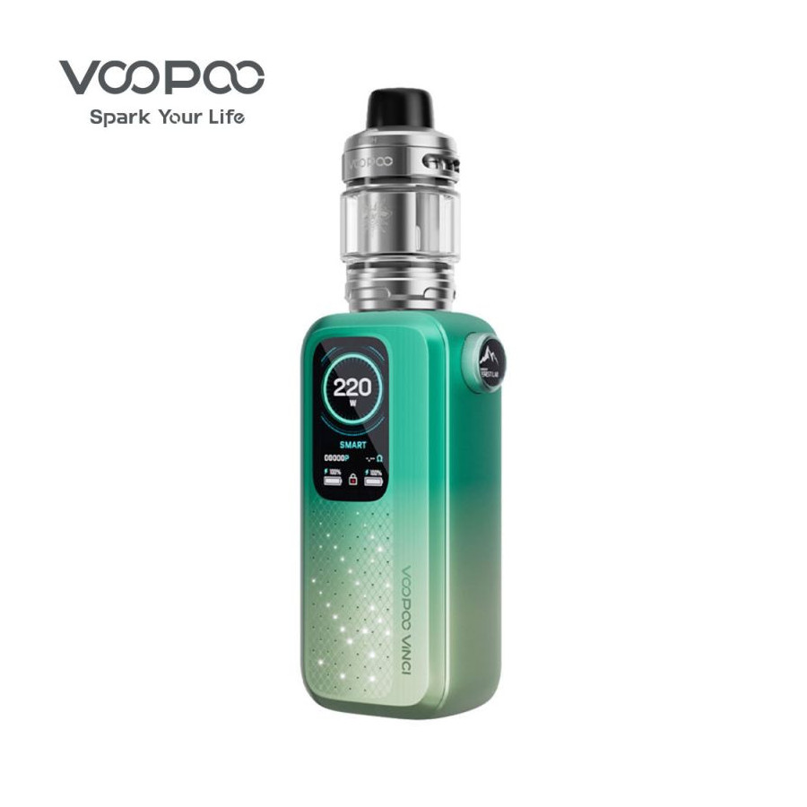 Vinci Spark 220