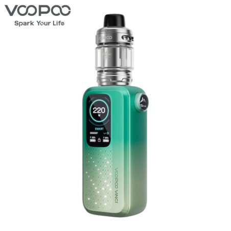 Vinci Spark 220