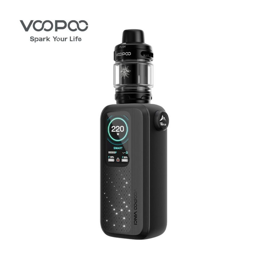 Vinci Spark 220