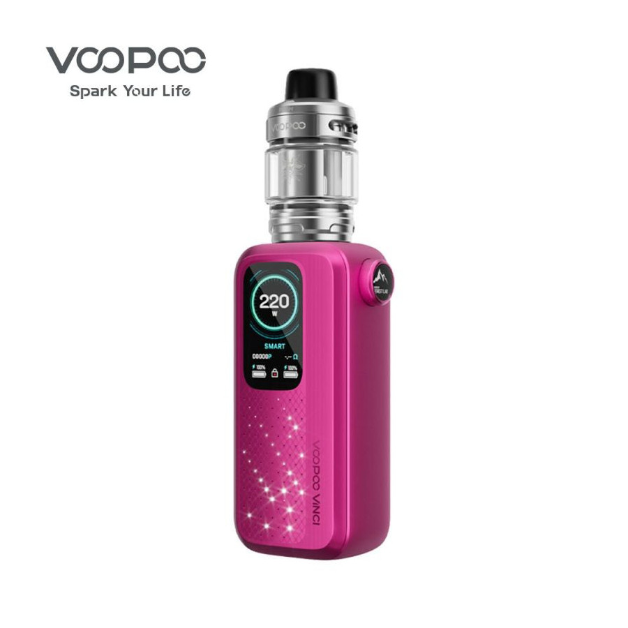 Vinci Spark 220