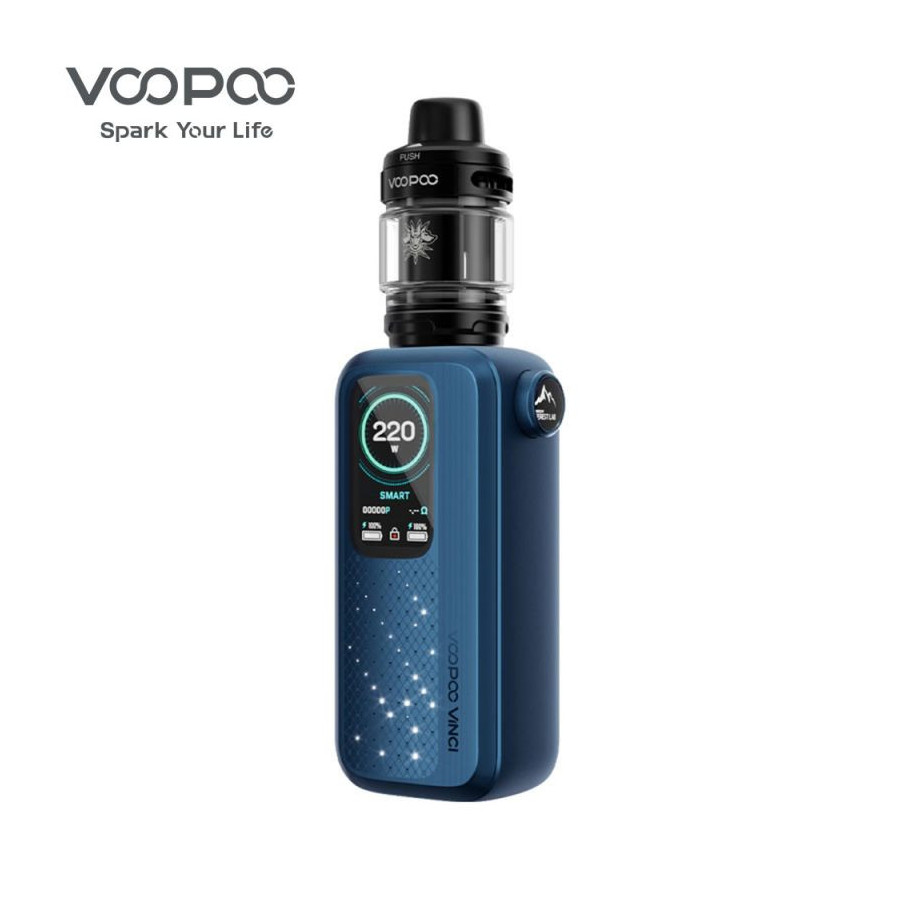 Vinci Spark 220