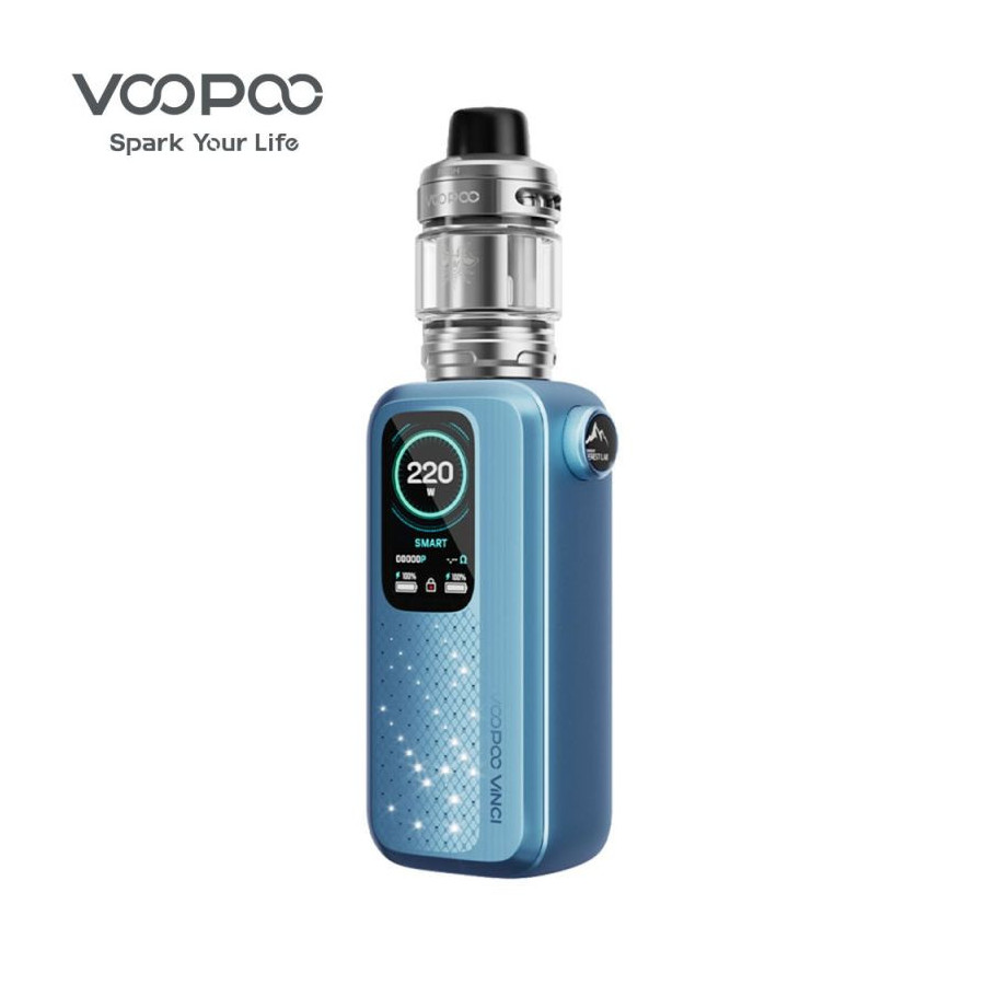 Vinci Spark 220