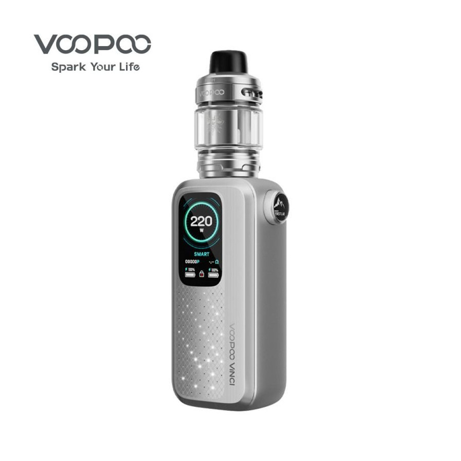 Vinci Spark 220