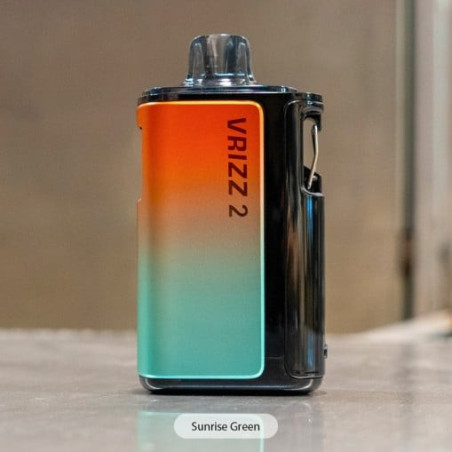 Vrizz 2