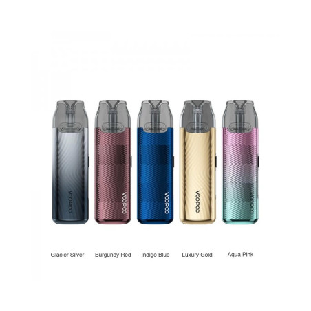 Vthru Pro Eternity