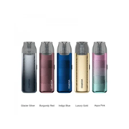 Vthru Pro Eternity