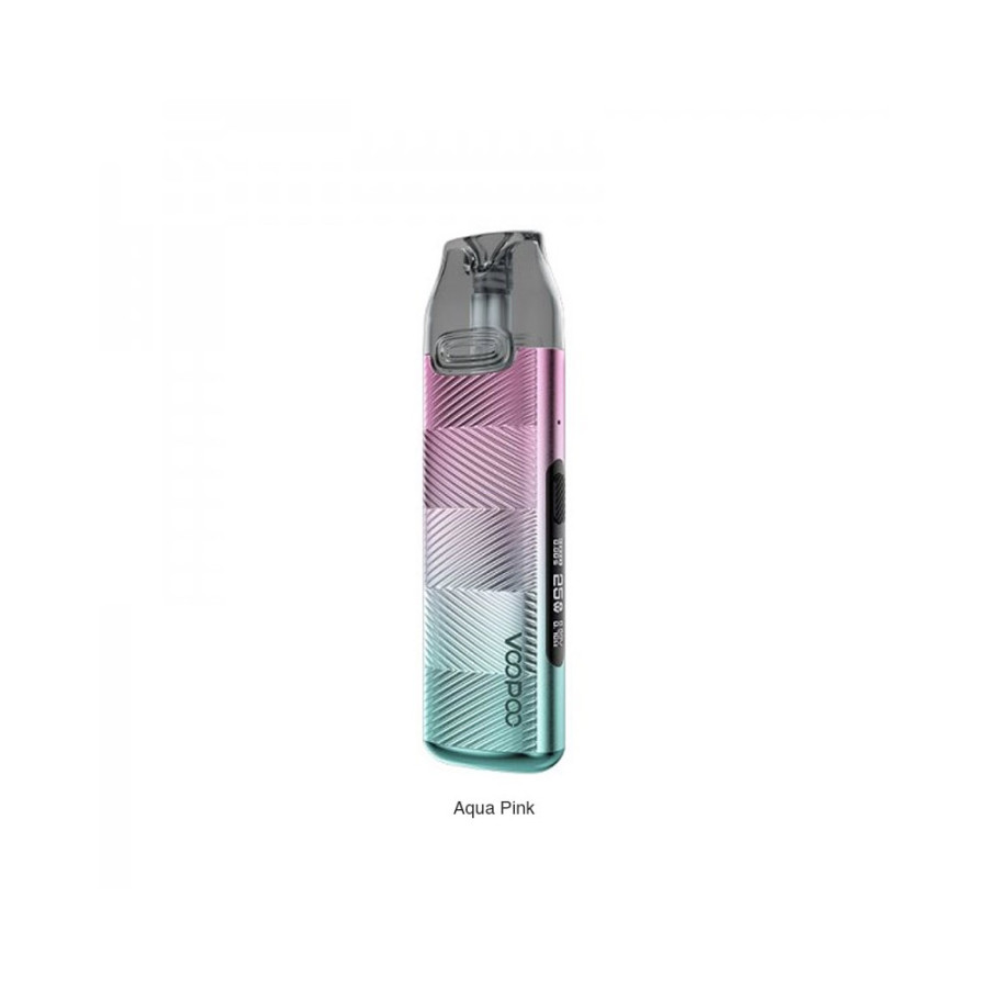 Vthru Pro Eternity