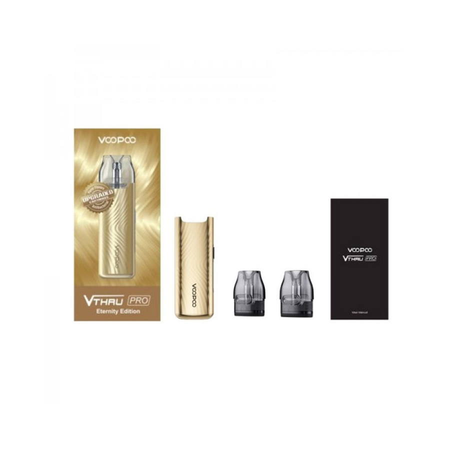 Vthru Pro Eternity