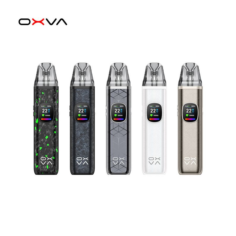 Xlim Pro 2 DNA