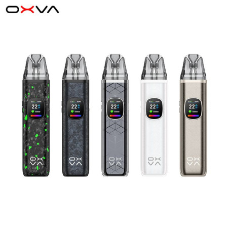 Xlim Pro 2 DNA