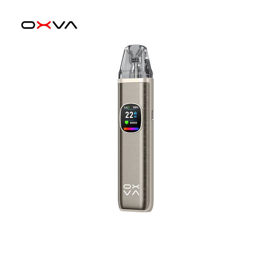 Xlim Pro 2 DNA