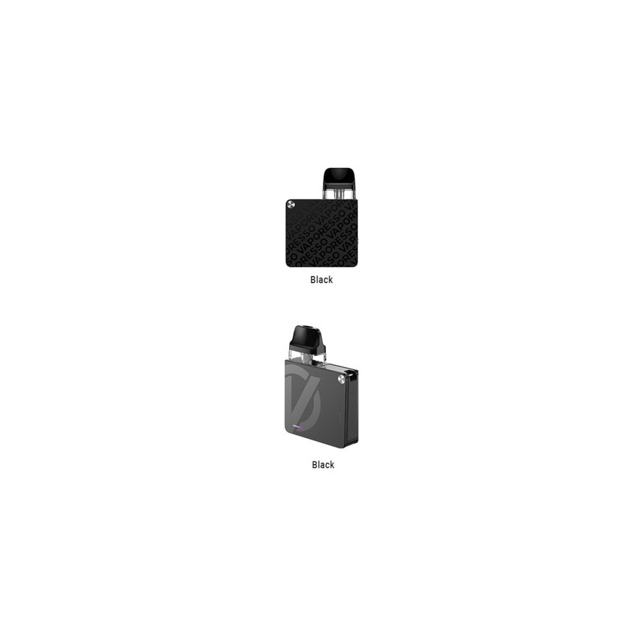 Xros 3 Nano