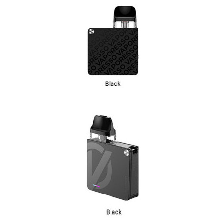 Xros 3 Nano