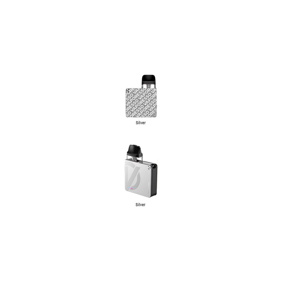 Xros 3 Nano